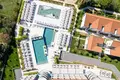 Mieszkanie 2 pokoi 72 m² Opcina Sveti Filip i Jakov, Chorwacja