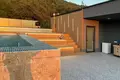 Villa  Kavac, Montenegro
