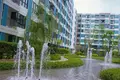 1 bedroom apartment 36 m² Wichit, Thailand