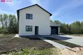House 193 m² Galgiai, Lithuania