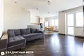 3 room apartment 87 m² Minsk, Belarus