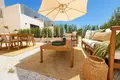 Willa 3 pokoi 110 m² Murcia, Hiszpania