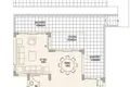 3 bedroom villa 136 m² Kouklia, Cyprus