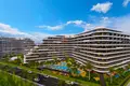 Apartamento 2 habitaciones  Kumluca, Turquía