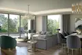 Mieszkanie 5 pokojów 200 m² Basiskele, Turcja