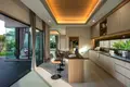 4-Zimmer-Villa 273 m² Huai Yai, Thailand
