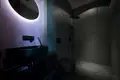 3 room apartment 110 m² Warsaw, Poland
