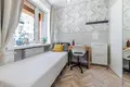 Wohnung 1 zimmer 17 m² in Warschau, Polen
