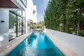 Haus 5 Schlafzimmer  Marbella, Spanien