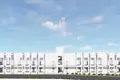 Apartamento 38 m² Chipre del Norte, Chipre del Norte