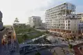 Apartamento 2 habitaciones 41 m² Avanhard, Ucrania