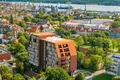 Mieszkanie 3 pokoi 78 m² Kłajpeda, Litwa