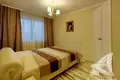 2 room apartment 54 m² Muchaviecki sielski Saviet, Belarus