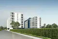 Appartement 1 chambre 38 m² Choeng Thale, Thaïlande