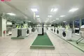 Nieruchomości komercyjne 598 m² Możejki, Litwa