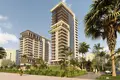 Mieszkanie 4 pokoi 111 m² Batumi, Gruzja