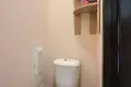 1 room apartment 35 m² Minsk, Belarus