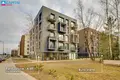 Apartamento 1 habitación 26 m² en Vilna, Lituania