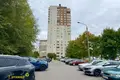 Квартира 58 м² Минск, Беларусь