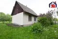 House 34 m² Asipavicki sielski Saviet, Belarus