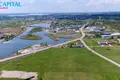 Land  Pabirzis, Lithuania