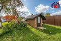 House 78 m² Krasnaje, Belarus