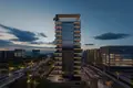 Apartamento 1 habitación 41 m² Dubái, Emiratos Árabes Unidos