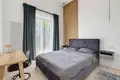 2 room apartment 54 m² Warsaw, Poland
