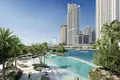 Mieszkanie 4 pokoi 157 m² Dubaj, Emiraty Arabskie