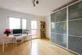 2 room apartment 39 m² in Warsaw, Poland