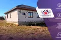 Casa 100 m² Lasanski sielski Saviet, Belarús