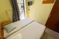 Mieszkanie 2 pokoi 46 m² Paralia Dionisiou, Grecja