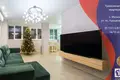 Apartamento 3 habitaciones 92 m² Minsk, Belarús