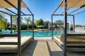 Penthouse 3 bedrooms 243 m² Germasogeia, Cyprus