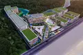 Apartamento 2 habitaciones 46 m² Choeng Thale, Tailandia