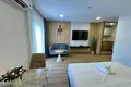 Copropriété 1 chambre  en Pattaya, Thaïlande