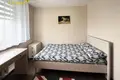 3 room apartment 62 m² Minsk, Belarus
