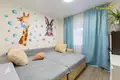 Haus 88 m² Zodzinski sielski Saviet, Belarus