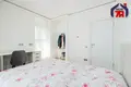 Wohnung 4 zimmer 73 m² Minsk, Belarus
