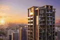 Apartamento 3 habitaciones 159 m² Dubái, Emiratos Árabes Unidos
