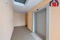 Apartamento 1 habitación 44 m² Smalyavichy, Belarús