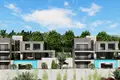 5 bedroom villa 238 m² Kargıcak, Turkey