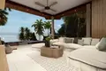 villa de 5 dormitorios 958 m² Thalang, Tailandia