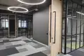 Office 1 177 m² in Moscow, Russia