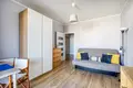 2 room apartment 41 m² in Warsaw, Poland