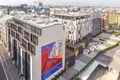 Квартира 2 комнаты 60 м² Рига, Латвия