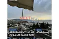 Mieszkanie 2 pokoi 60 m² w Orikum, Albania