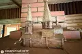 Дом  Петришковский сельский Совет, Беларусь