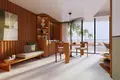 Appartement 34 m² Pecatu, Indonésie