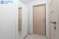 Mieszkanie 1 pokój 22 m² w Wilno, Litwa